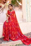Shridha Vol 6 By Vallabhi Georgette Printed Sarees Wholesale In India